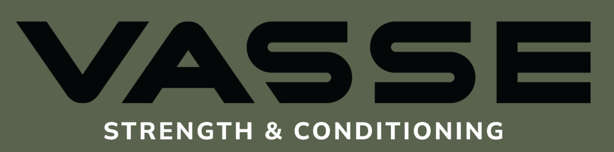 Vasse Strength and Conditioning